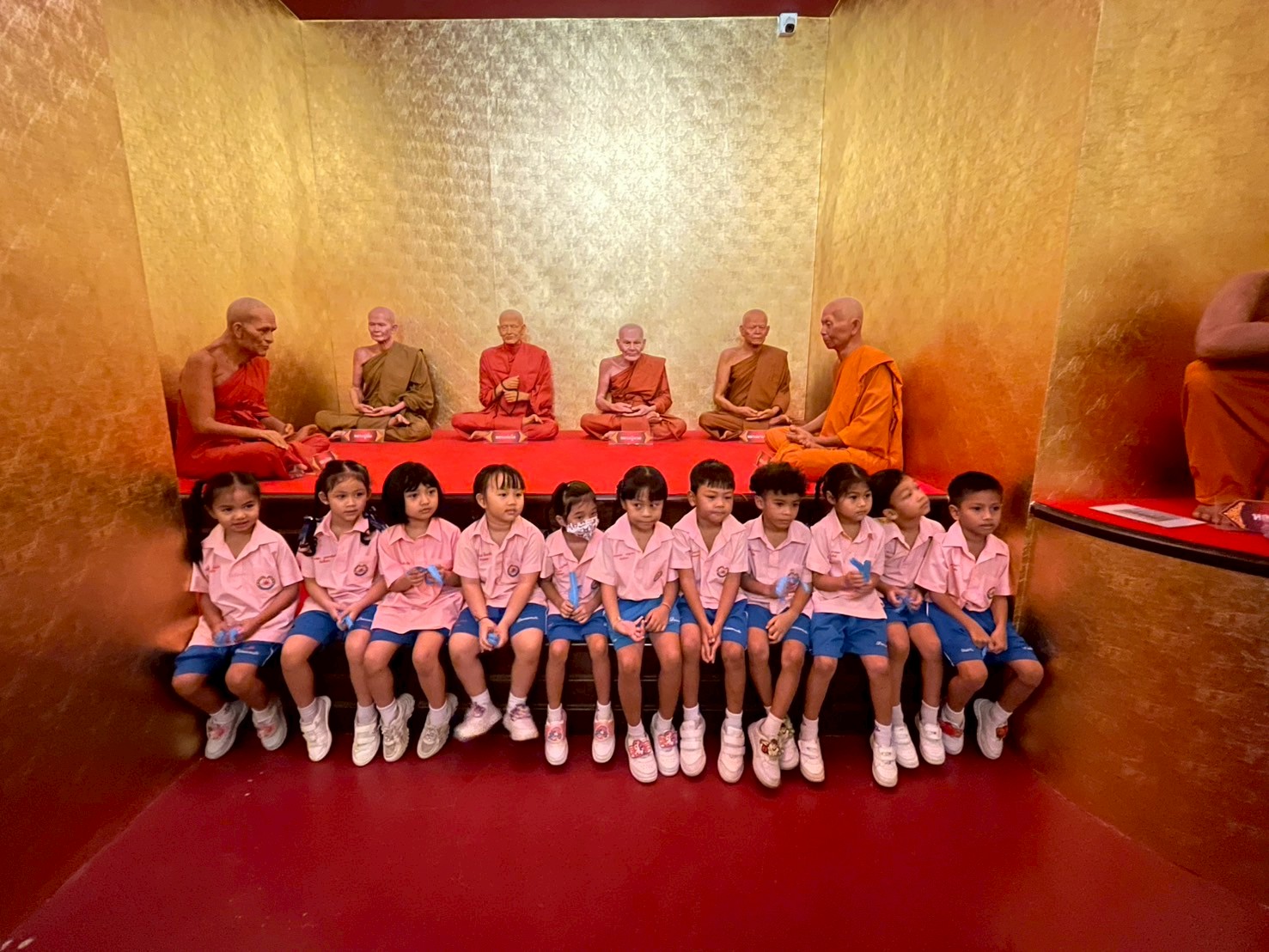 Field trip Darasamuth Phuket School