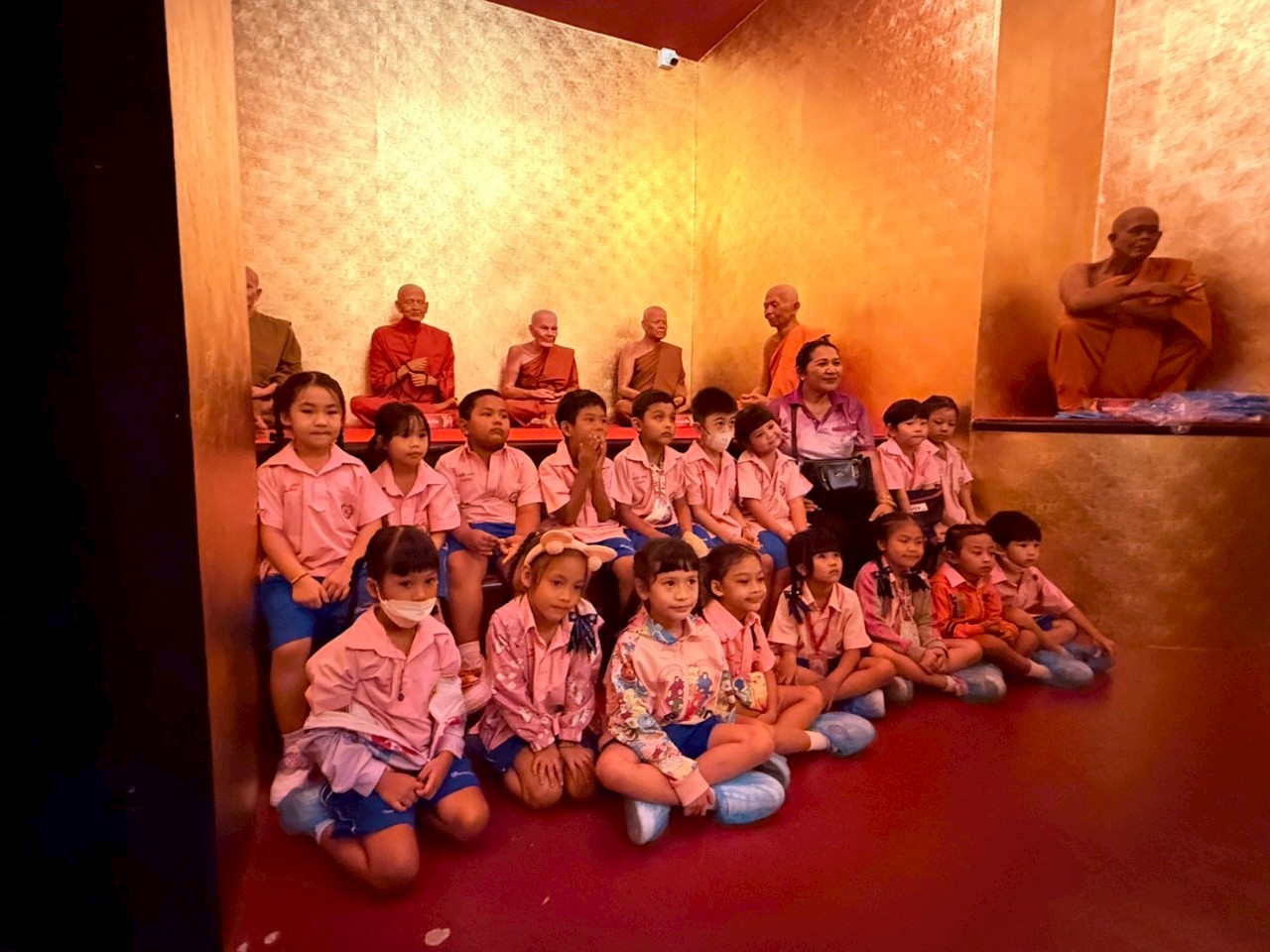 Field trip Darasamuth Phuket School
