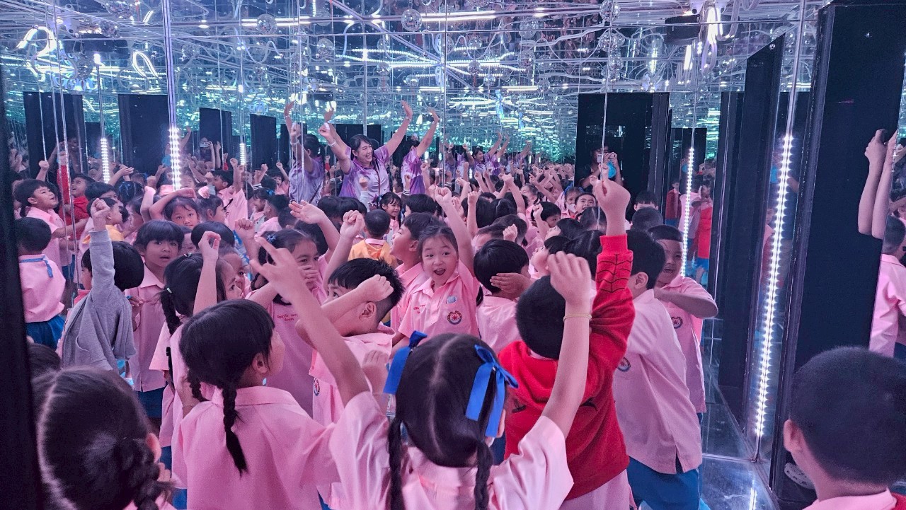 Field trip Darasamuth Phuket School